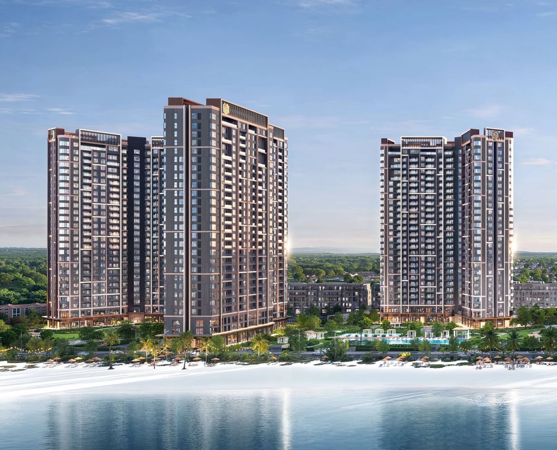 Masterise Homes