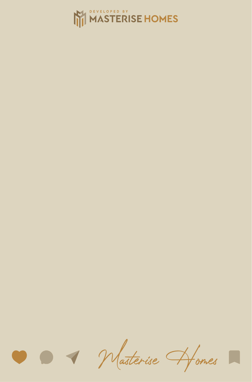 Masterise Homes