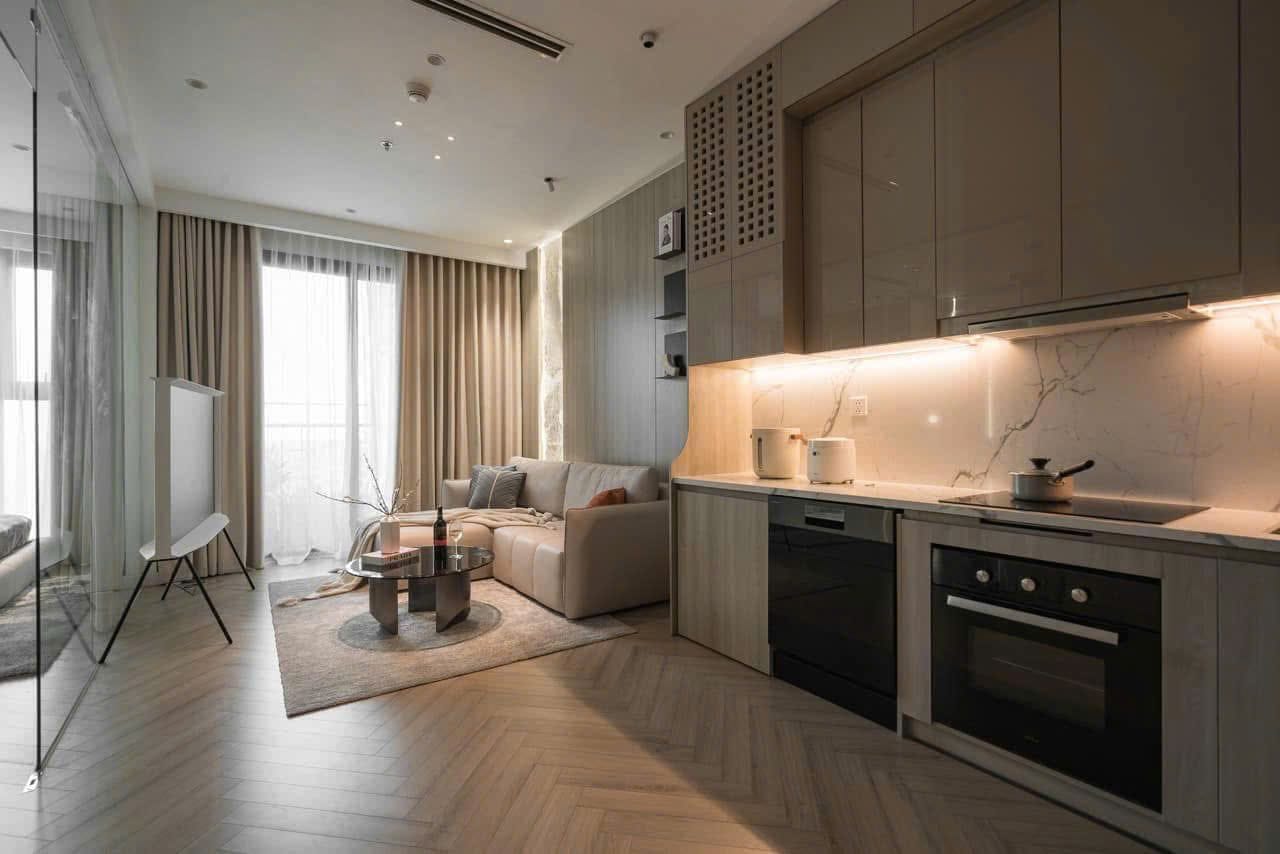 Masterise Homes