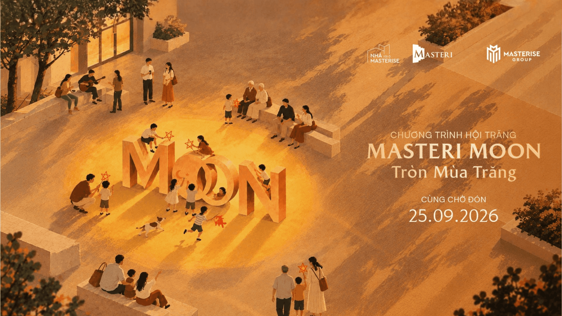 Masterise Homes