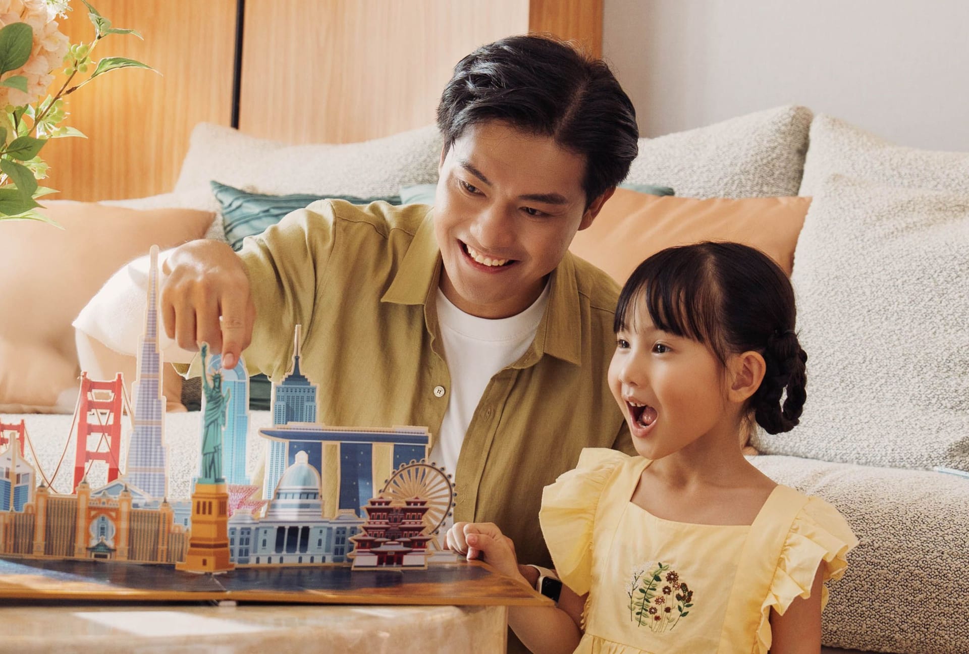 Masterise Homes
