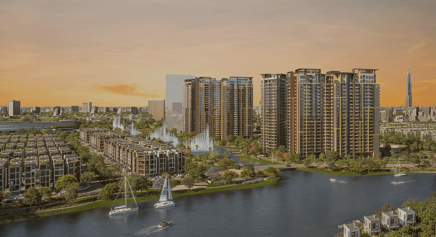 Masterise Homes