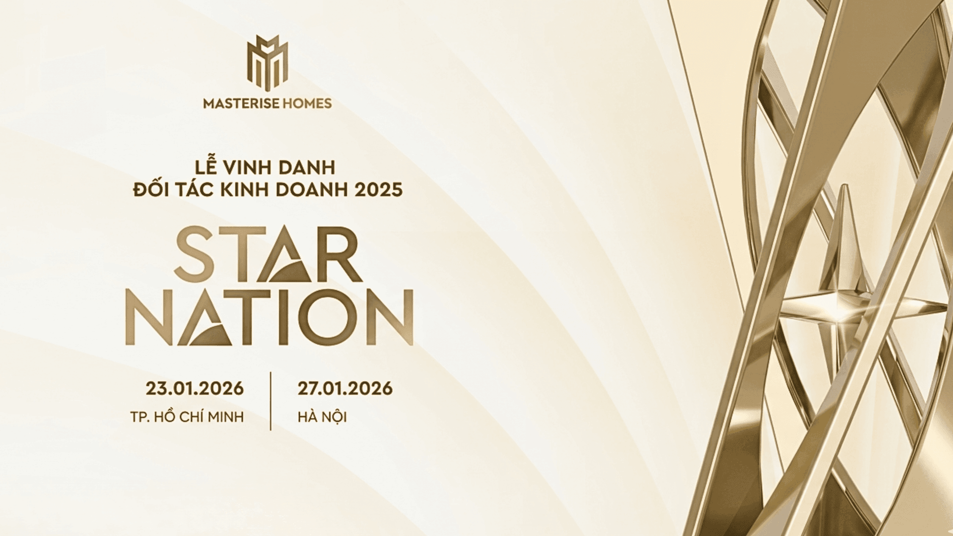 Masterise Homes