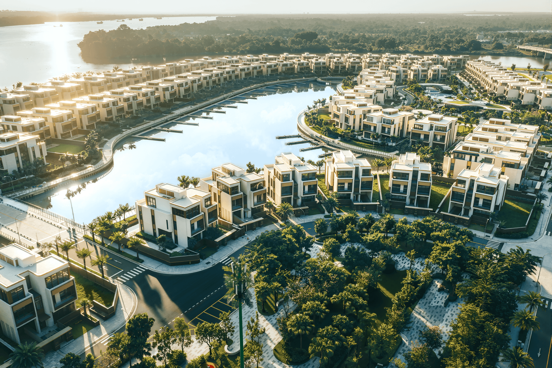 Masterise Homes
