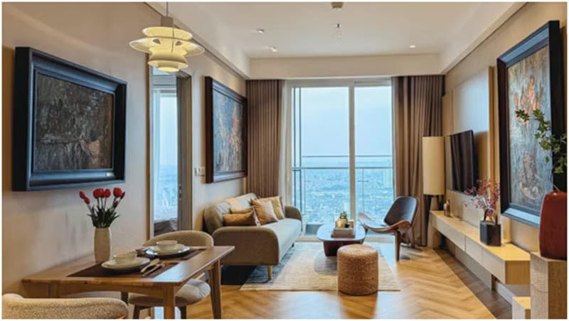 Masterise Homes