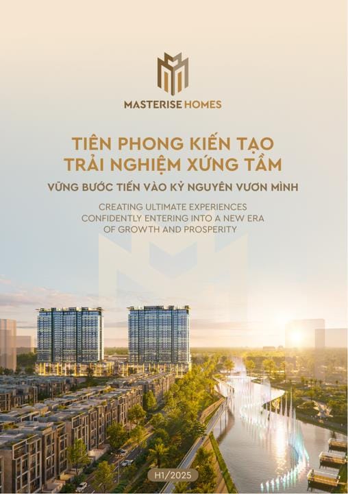 Masterise Homes