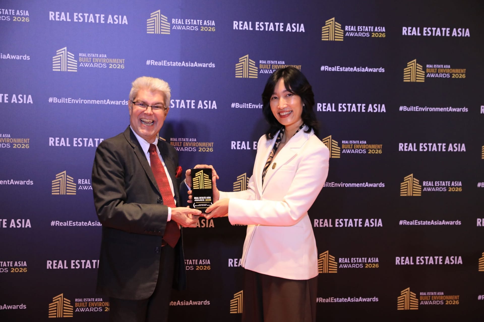 Masterise Homes