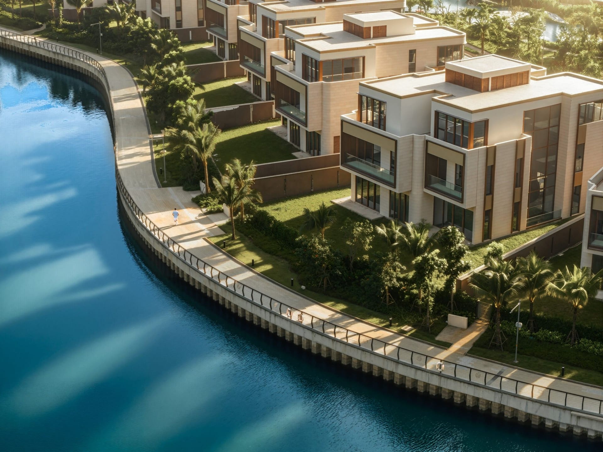 Masterise Homes