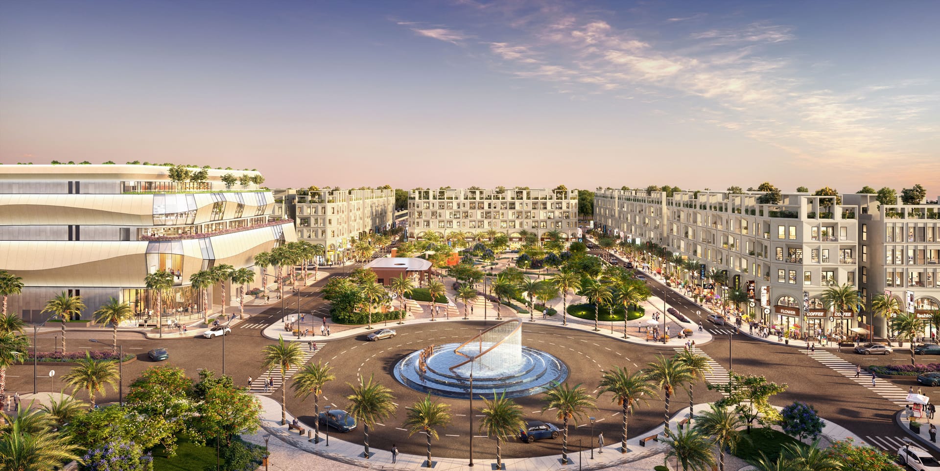 Masterise Homes