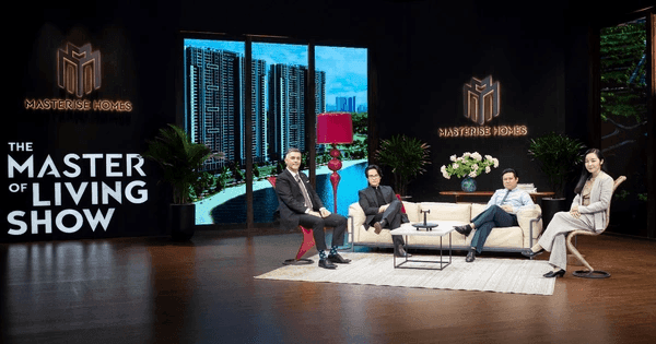 Masterise Homes