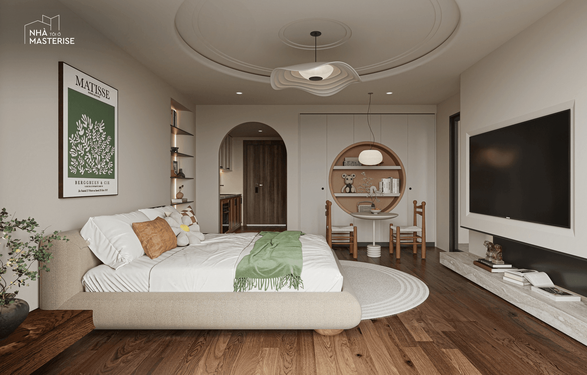 Masterise Homes