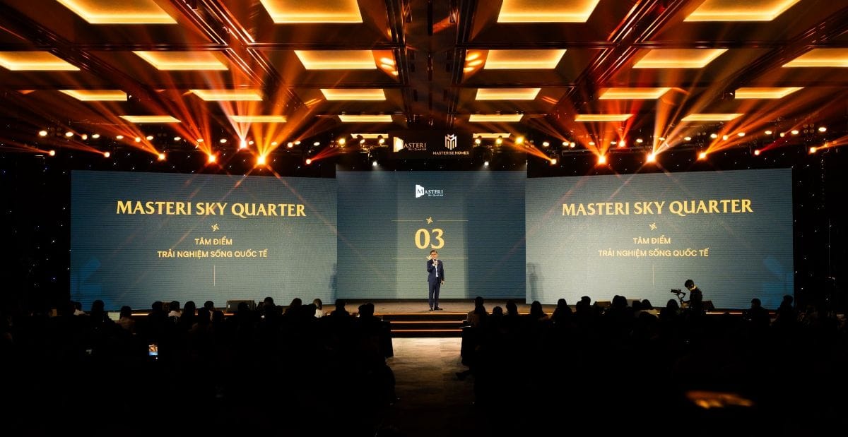 Masterise Homes