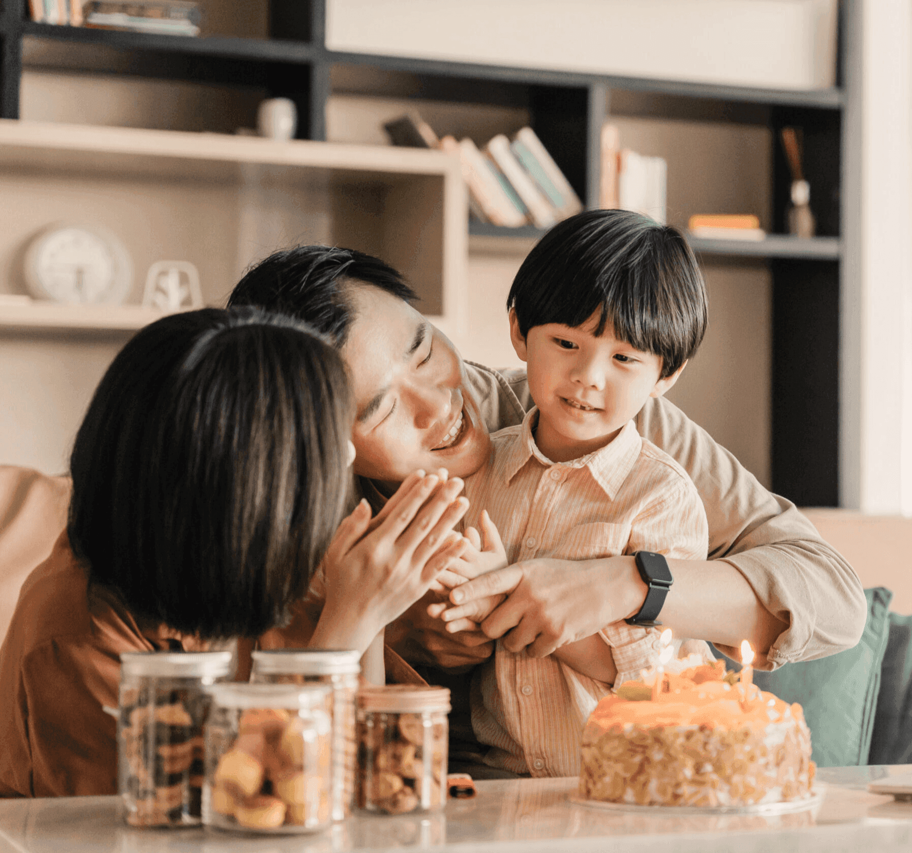 Masterise Homes