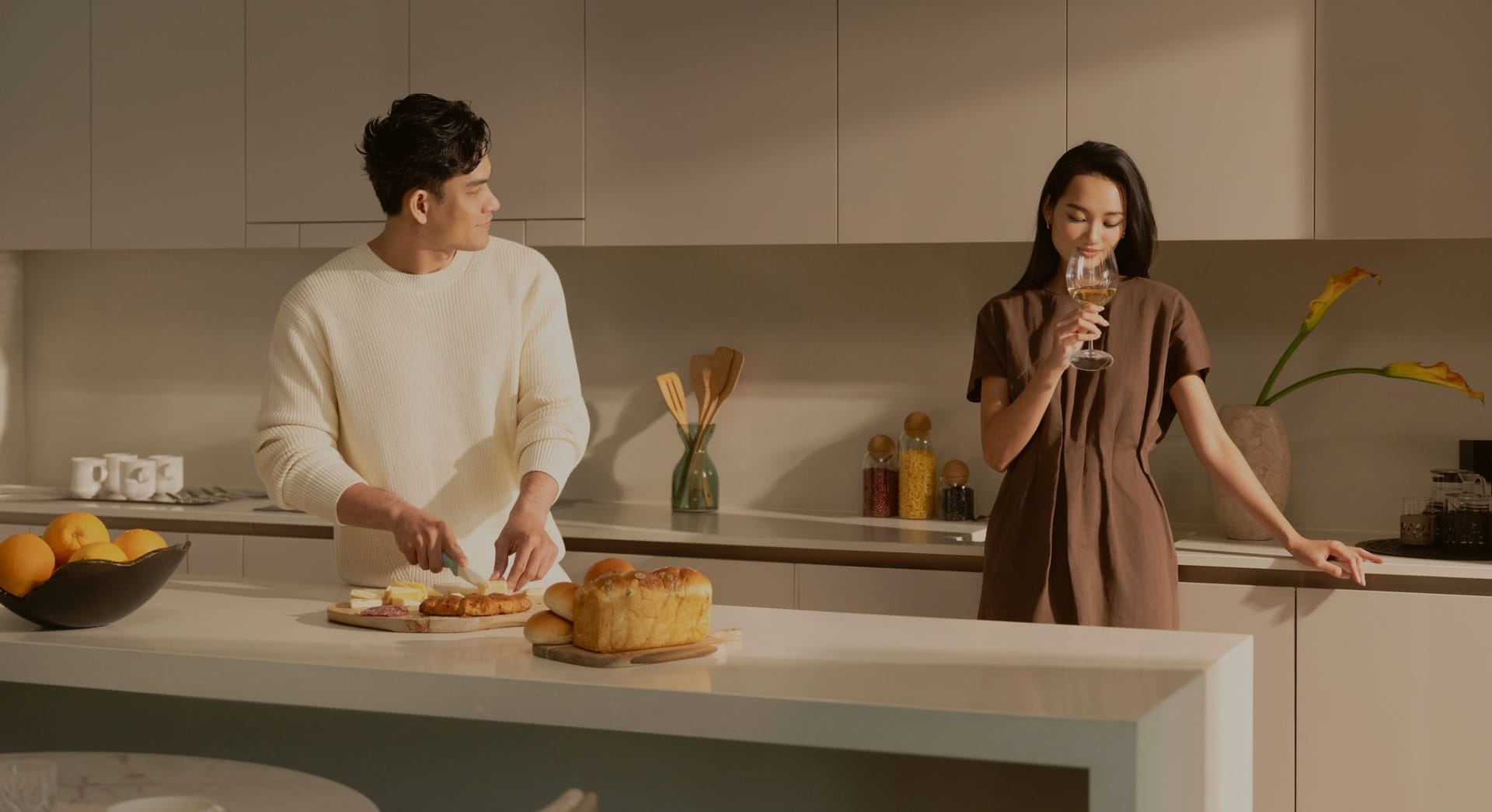 Masterise Homes